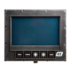 IEE 7" Browser CDU