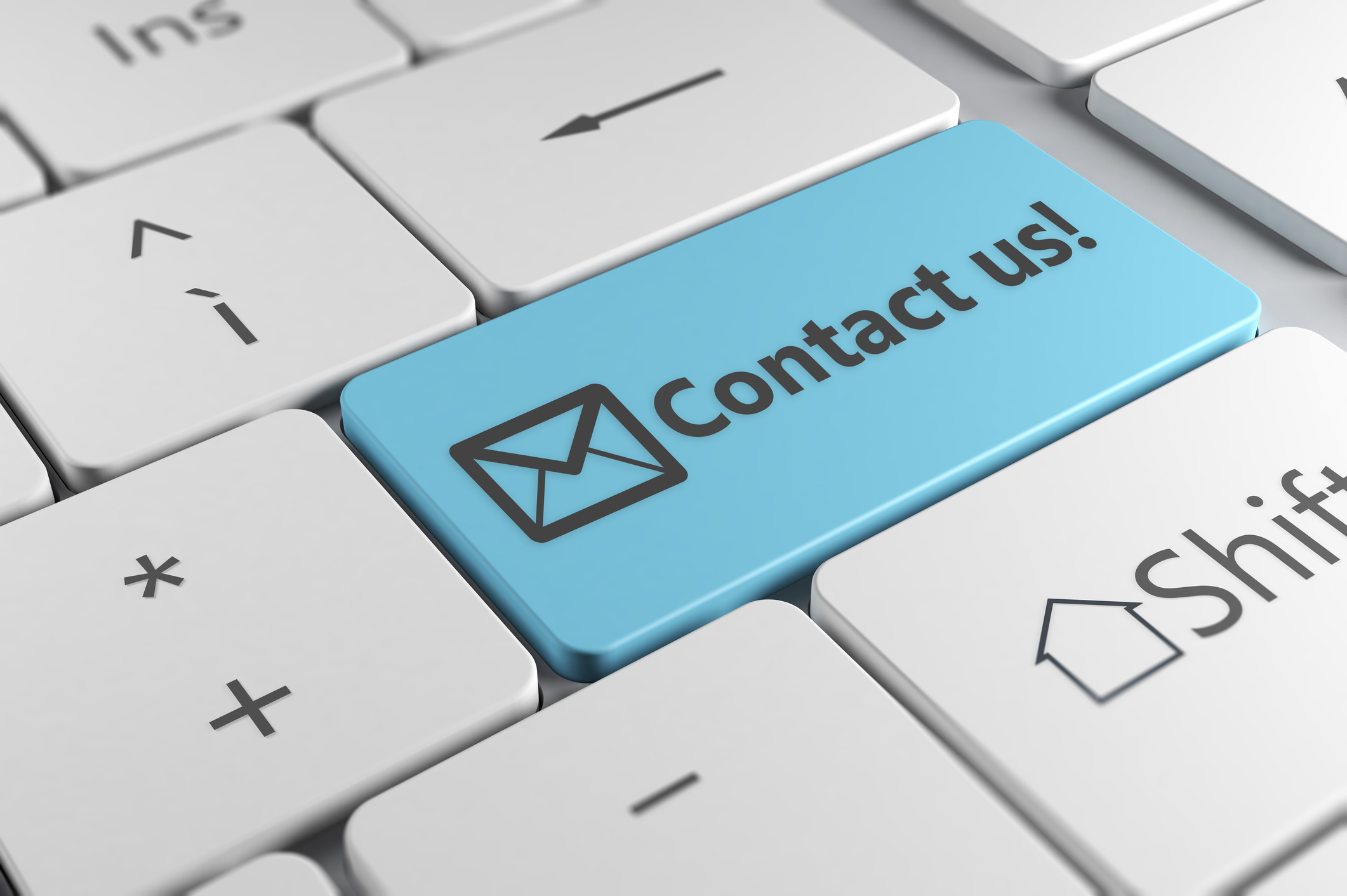 Contact IEE